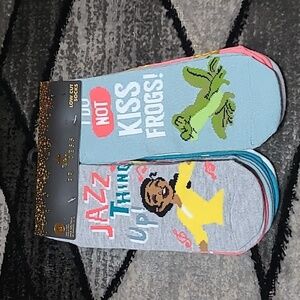 DISNEY PRINCESS ULTIMATE COLLECTION LOW-CUT LICENSED SOCKS